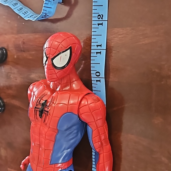 Action figures set of 5 figures - Picture 3 of 3